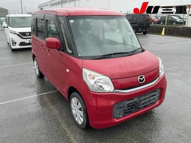 Mazda FLAIR WAGON 2017 7633975-0