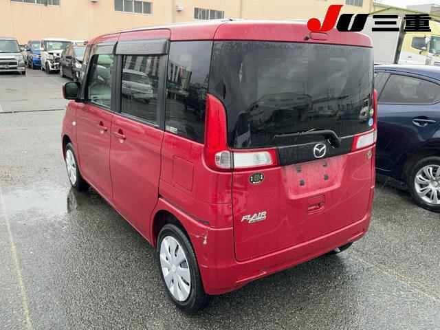 Mazda FLAIR WAGON 2017 7633975-1