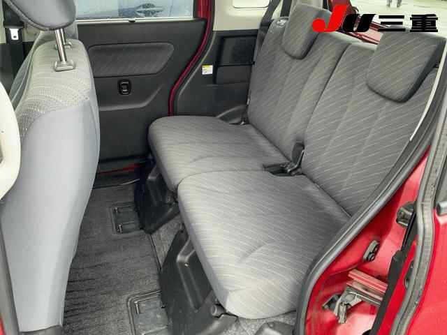 Mazda FLAIR WAGON 2017 7633975-10