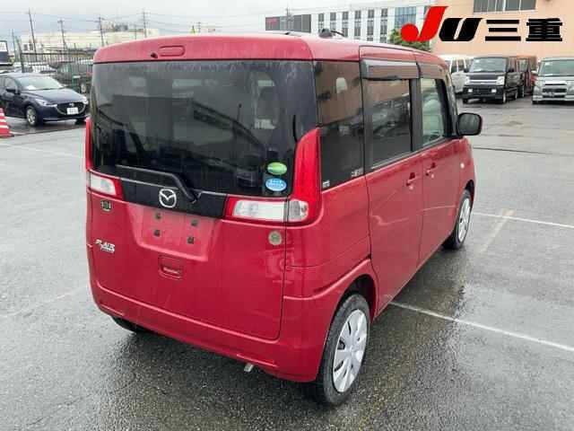 Mazda FLAIR WAGON 2017 7633975-6