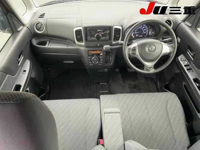 Mazda FLAIR WAGON 2017 7633975-8