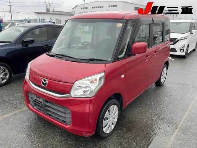 Mazda FLAIR WAGON 2017 7633975-9