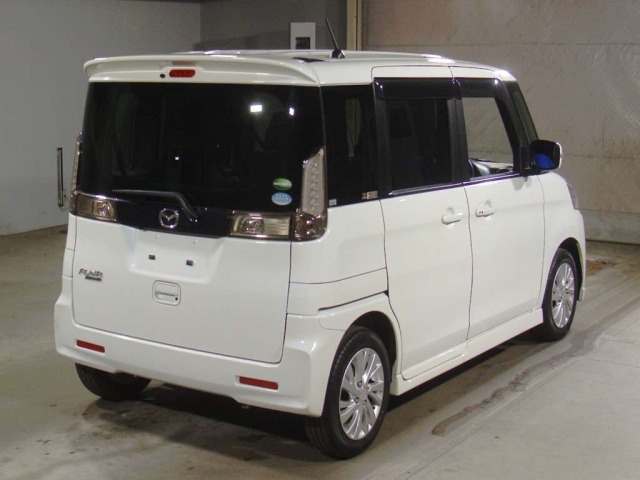Mazda FLAIR WAGON 2015 7633985-1
