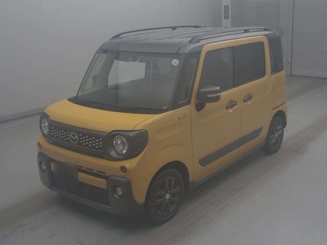 Mazda FLAIR WAGON 2022 7633986-0
