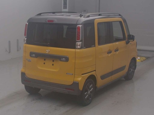 Mazda FLAIR WAGON 2022 7633986-1