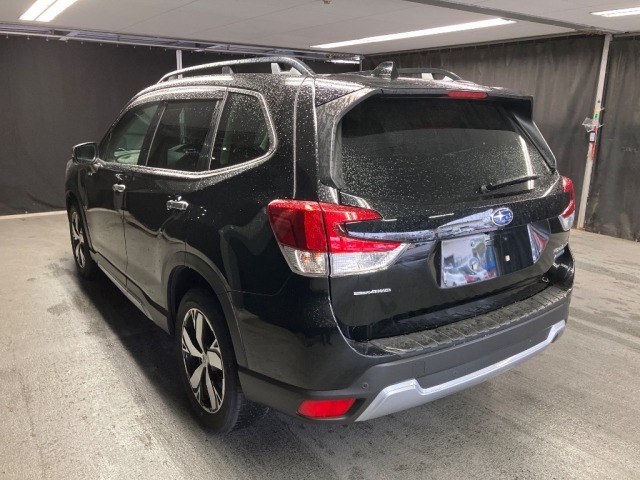 Subaru FORESTER 2021 7641263-1