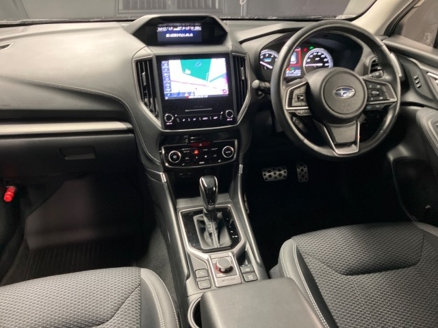 Subaru FORESTER 2021 7641263-3