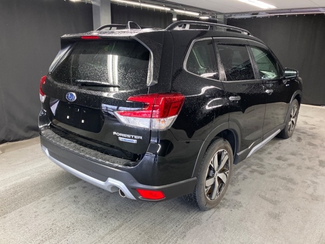 Subaru FORESTER 2021 7641263-5