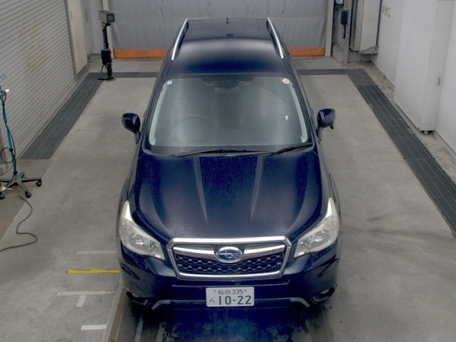 Subaru FORESTER 2014 7641269-6
