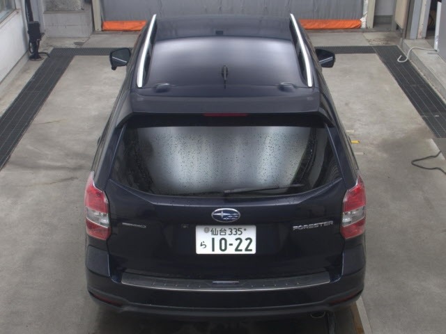 Subaru FORESTER 2014 7641269-7