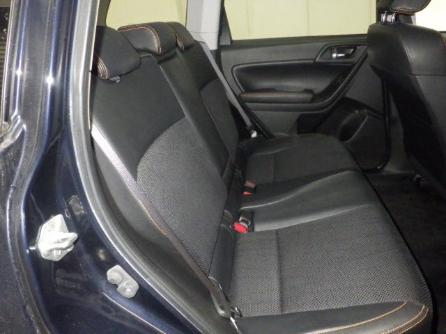 Subaru FORESTER 2014 7641269-8