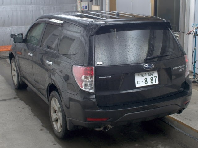 Subaru FORESTER 2012 7641271-1