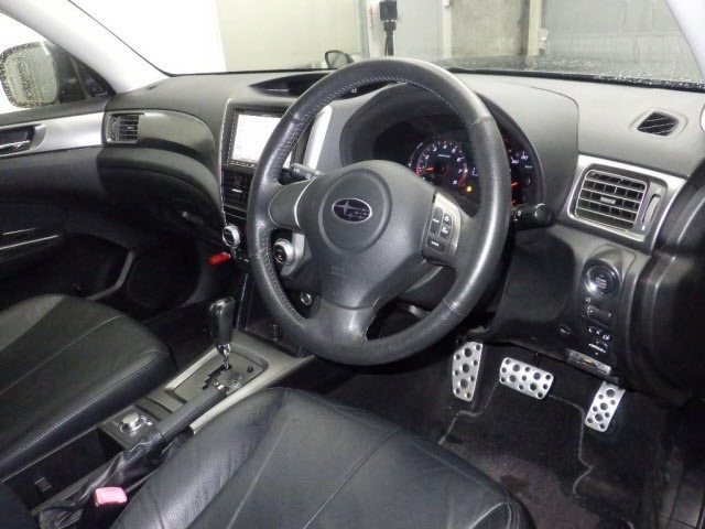 Subaru FORESTER 2012 7641271-3