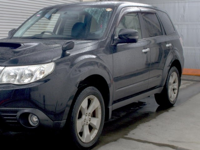Subaru FORESTER 2012 7641271-4