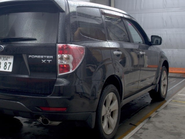 Subaru FORESTER 2012 7641271-5