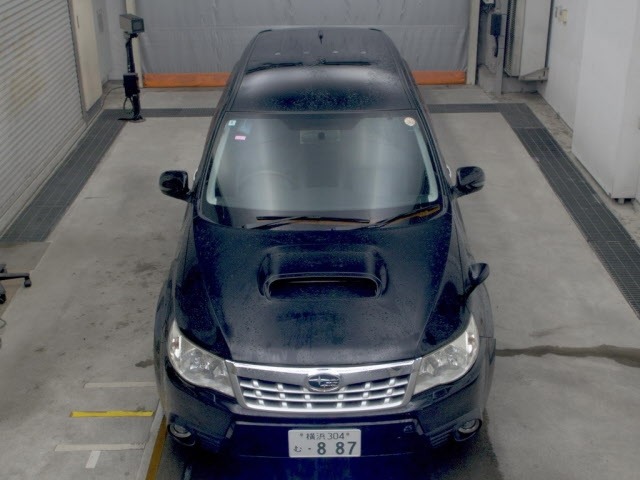 Subaru FORESTER 2012 7641271-6