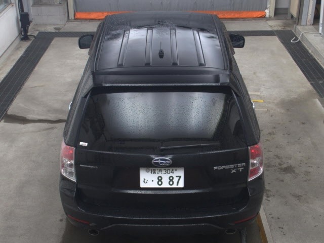 Subaru FORESTER 2012 7641271-7