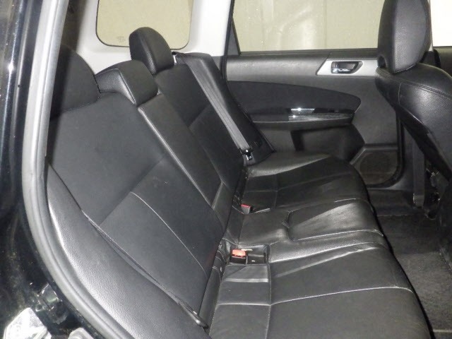Subaru FORESTER 2012 7641271-8
