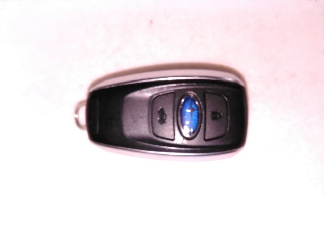 Subaru FORESTER 2015 7641272-10