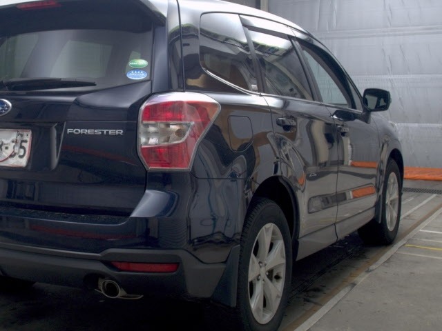 Subaru FORESTER 2015 7641272-5