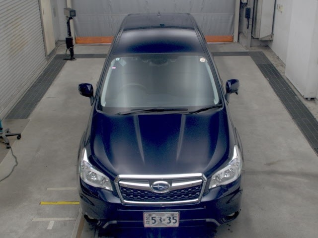 Subaru FORESTER 2015 7641272-6