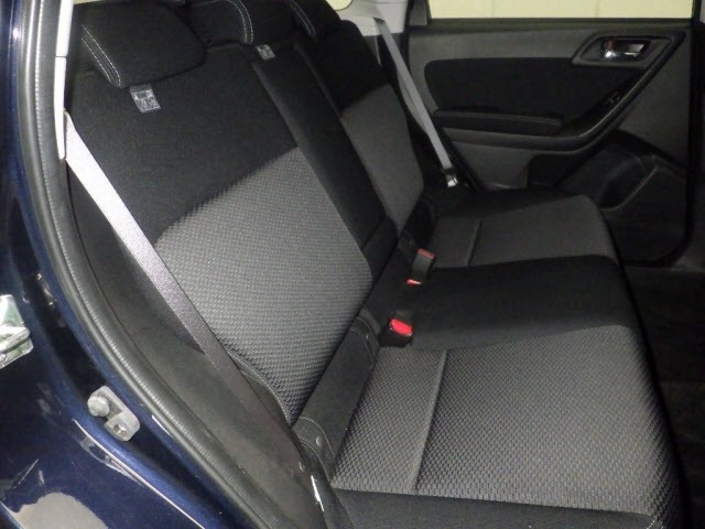 Subaru FORESTER 2015 7641272-8