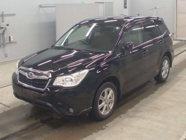 Subaru FORESTER 2013 7641285-0