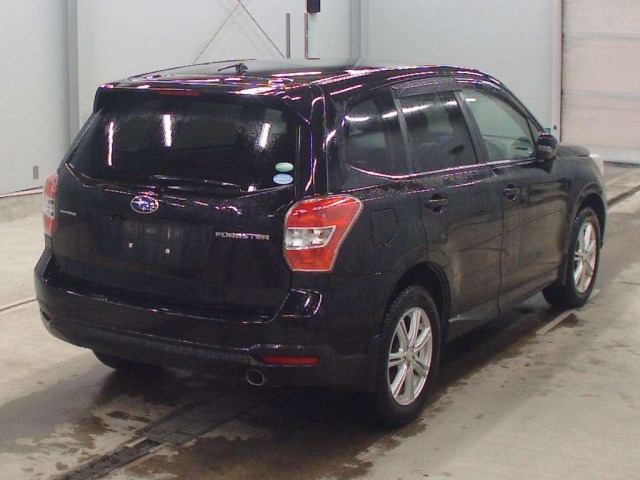 Subaru FORESTER 2013 7641285-1