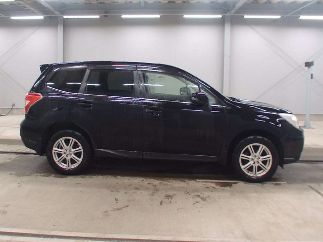 Subaru FORESTER 2013 7641285-3
