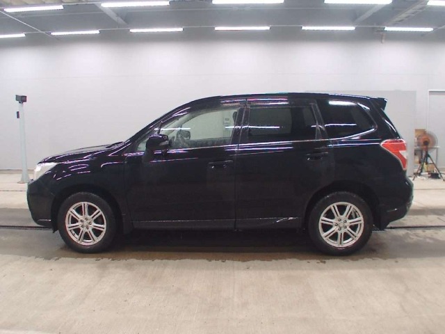 Subaru FORESTER 2013 7641285-4