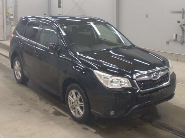 Subaru FORESTER 2013 7641285-5