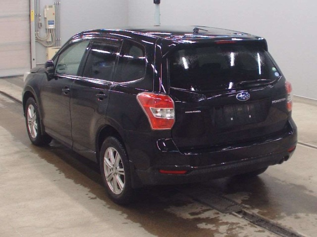 Subaru FORESTER 2013 7641285-6