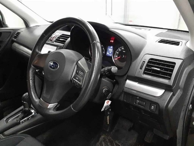 Subaru FORESTER 2013 7641285-7