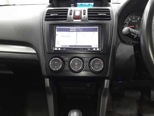 Subaru FORESTER 2013 7641285-9