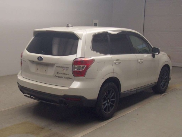 Subaru FORESTER 2013 7641287-1
