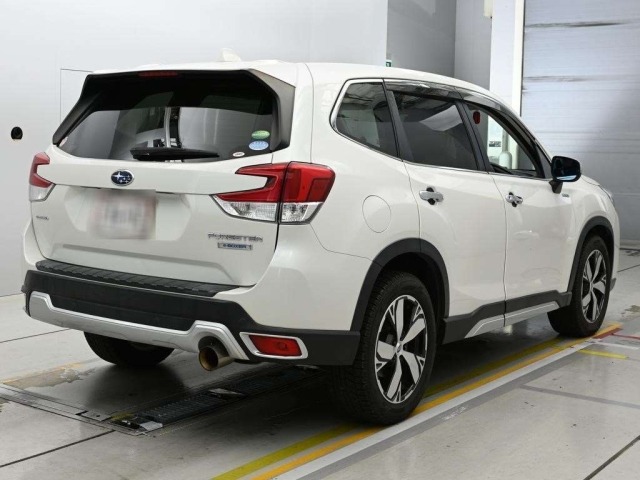 Subaru FORESTER 2018 7641292-1