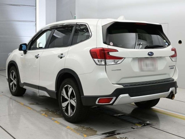Subaru FORESTER 2018 7641292-6