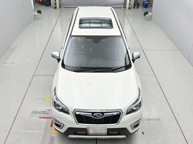 Subaru FORESTER 2018 7641292-7