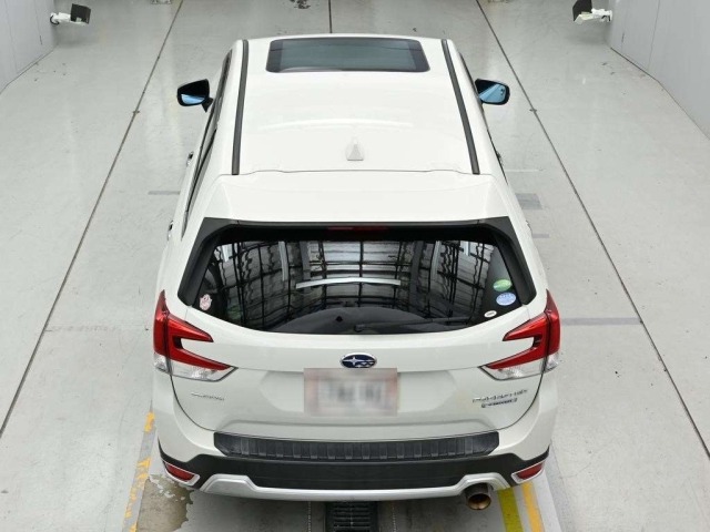 Subaru FORESTER 2018 7641292-8