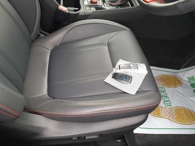 Subaru FORESTER 2022 7641293-10