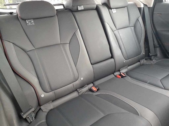 Subaru FORESTER 2022 7641293-11
