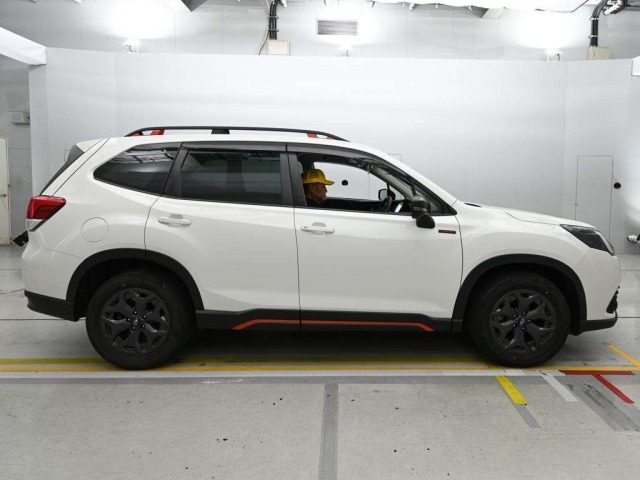 Subaru FORESTER 2022 7641293-3