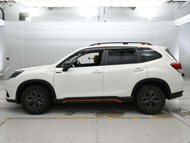 Subaru FORESTER 2022 7641293-4