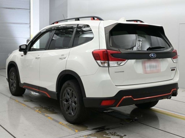 Subaru FORESTER 2022 7641293-6