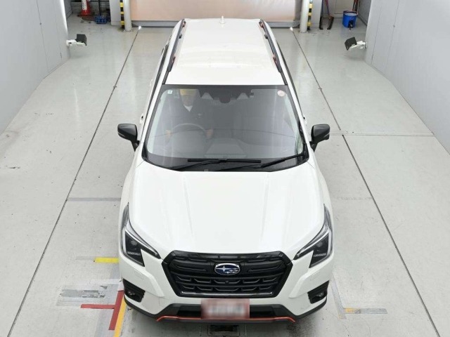 Subaru FORESTER 2022 7641293-7