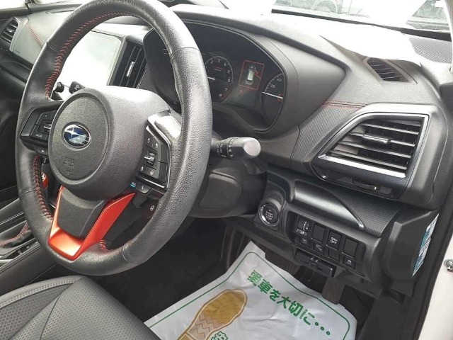 Subaru FORESTER 2022 7641293-9