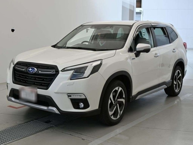 Subaru FORESTER 2021 7641294-0