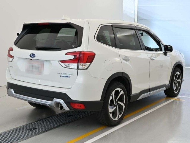 Subaru FORESTER 2021 7641294-1
