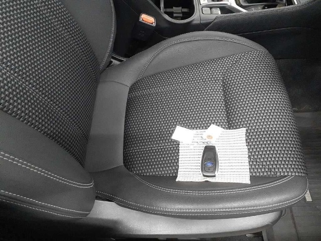 Subaru FORESTER 2021 7641294-10