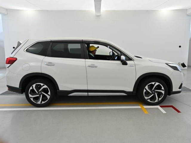 Subaru FORESTER 2021 7641294-3